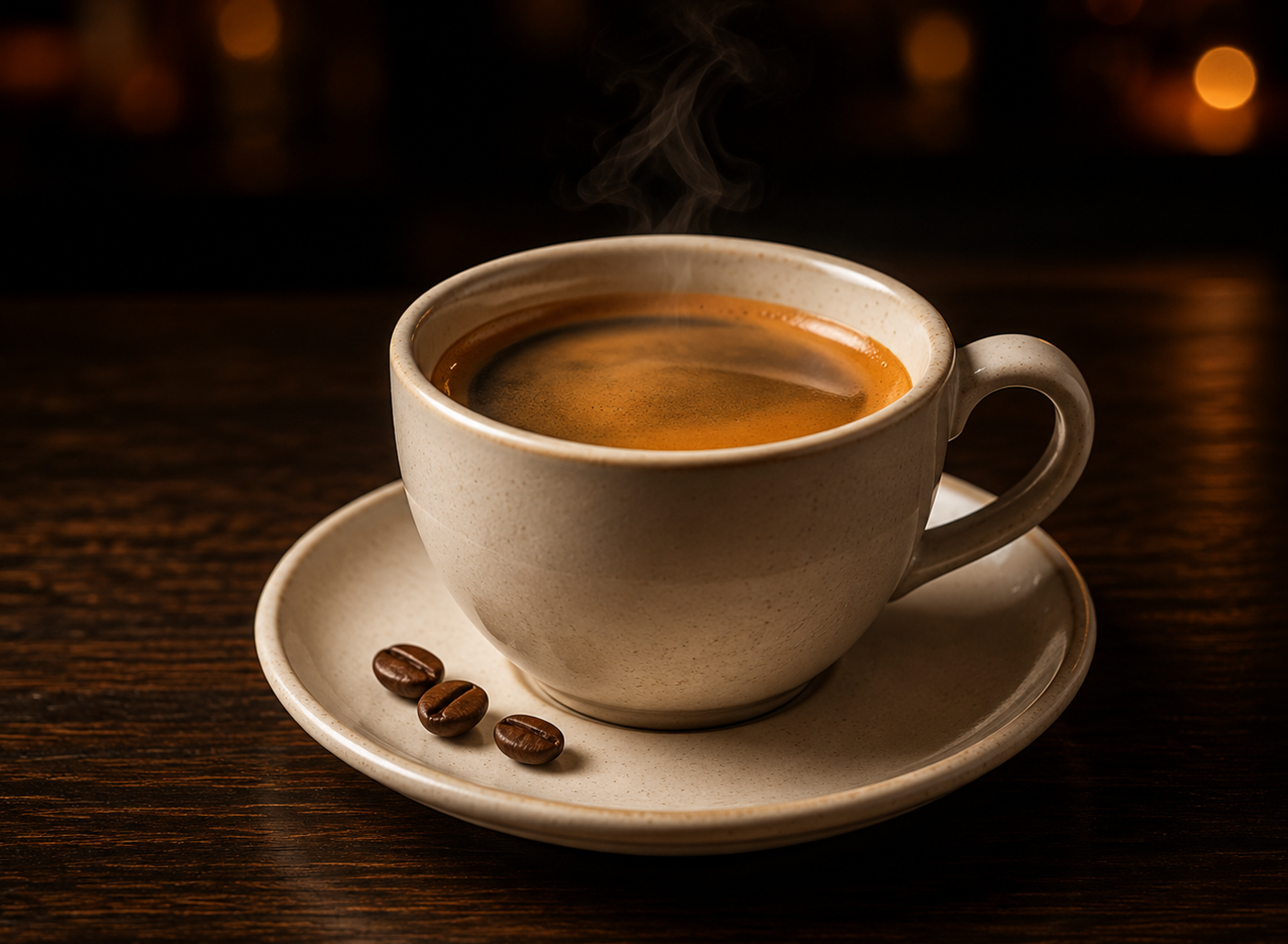 ESPRESSO LUNG